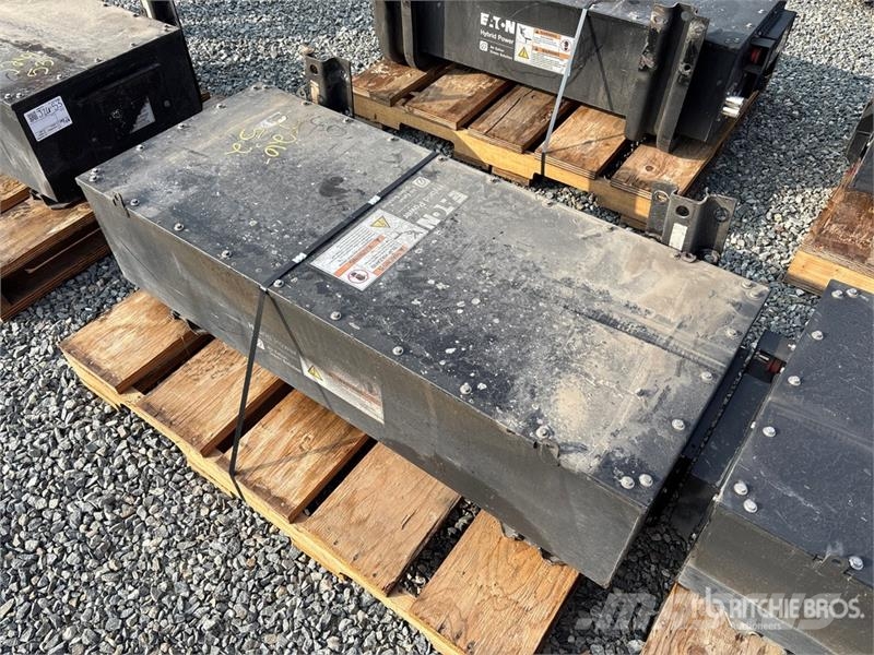 Eaton Fuller A-8103 Hybrid Battery Άλλα εξαρτήματα