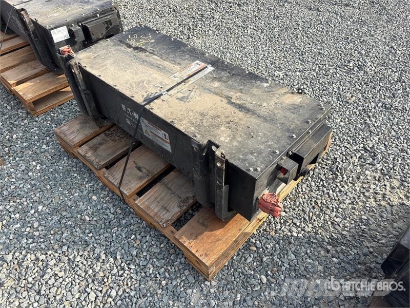 Eaton Fuller Hybrid Battery Άλλα εξαρτήματα