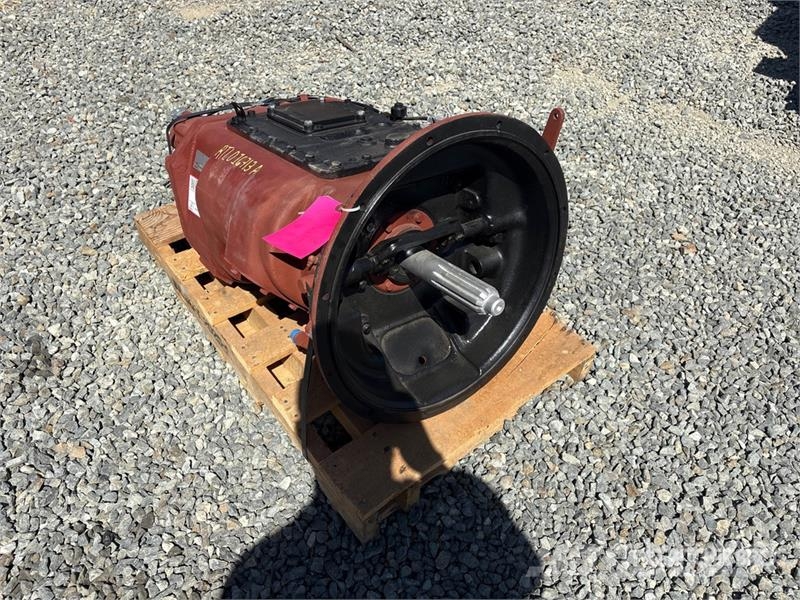 Eaton RTLO16713A Transmission Transmissão