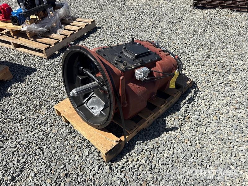 Eaton RTLO16713A Transmission Transmissão