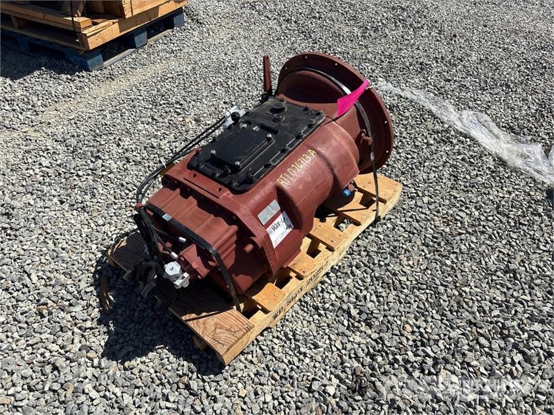 Eaton RTLO16713A Transmission Transmissão
