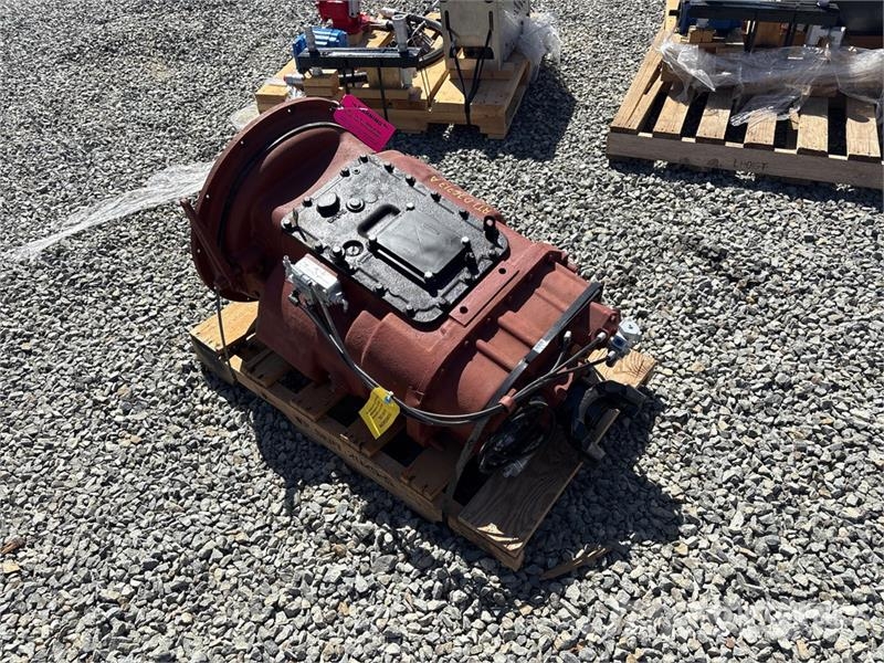 Eaton RTLO16713A Transmission Transmissão