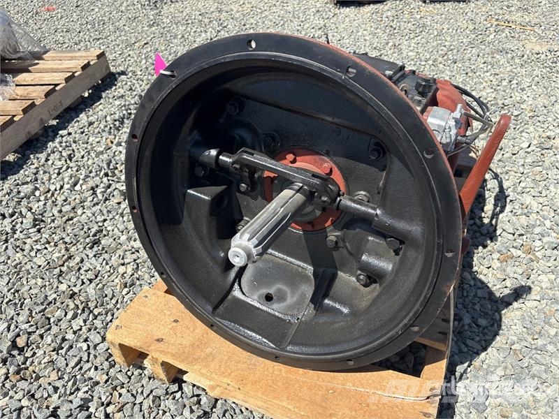 Eaton RTLO16713A Transmission Transmissão