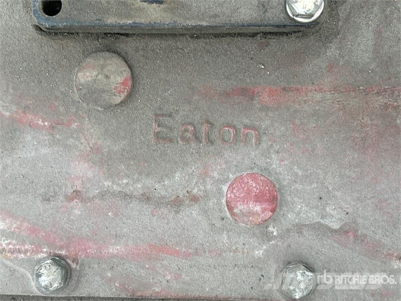Eaton Transmission ギアボックス