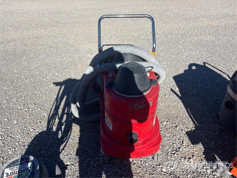 Edco WNS2220 Vacuum Cleaner Pölynimurit
