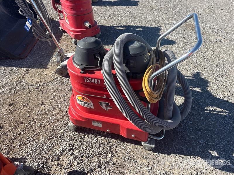 Edco WNS2220 Vacuum Cleaner Pölynimurit