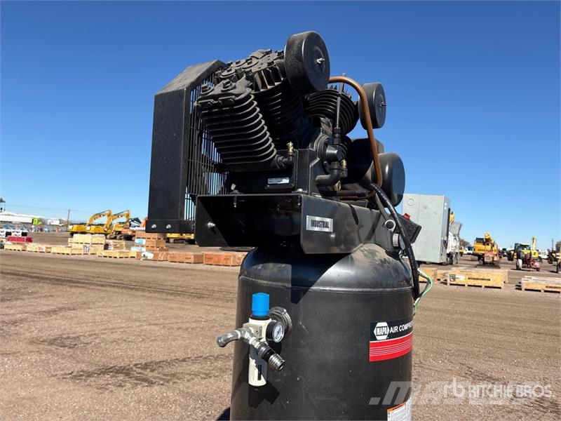  Electric 80 gal Air Compressor Compressors
