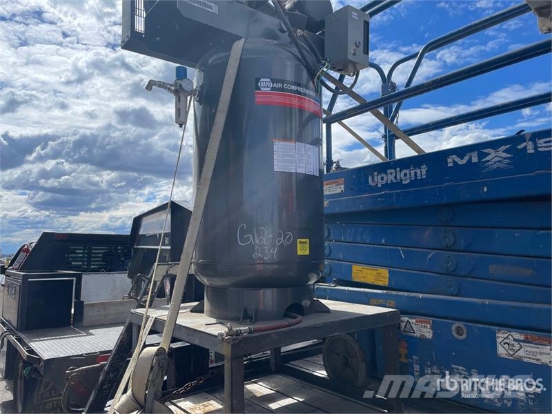  Electric 80 gal Air Compressor Compressors