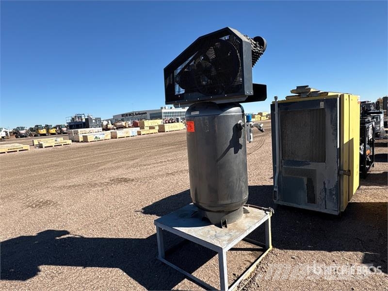  Electric 80 gal Air Compressor Compressors