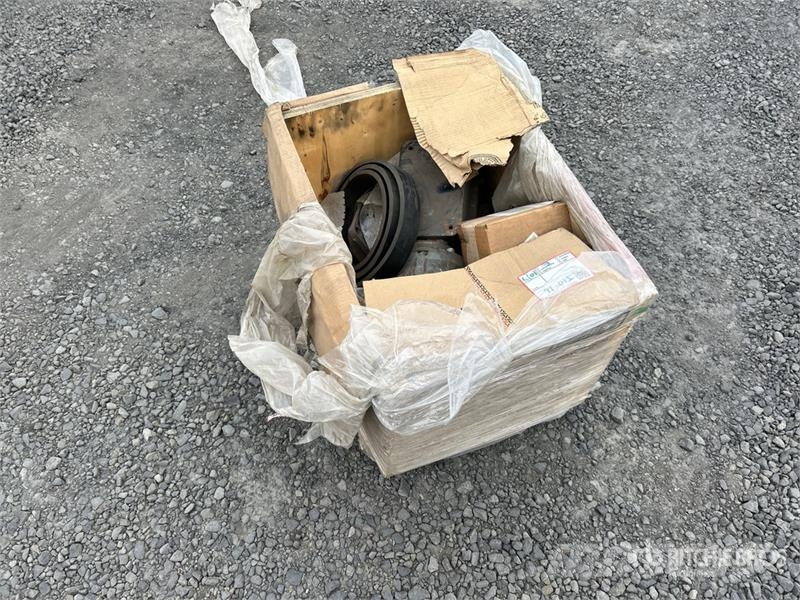 Electric Motor Industrijski motorji