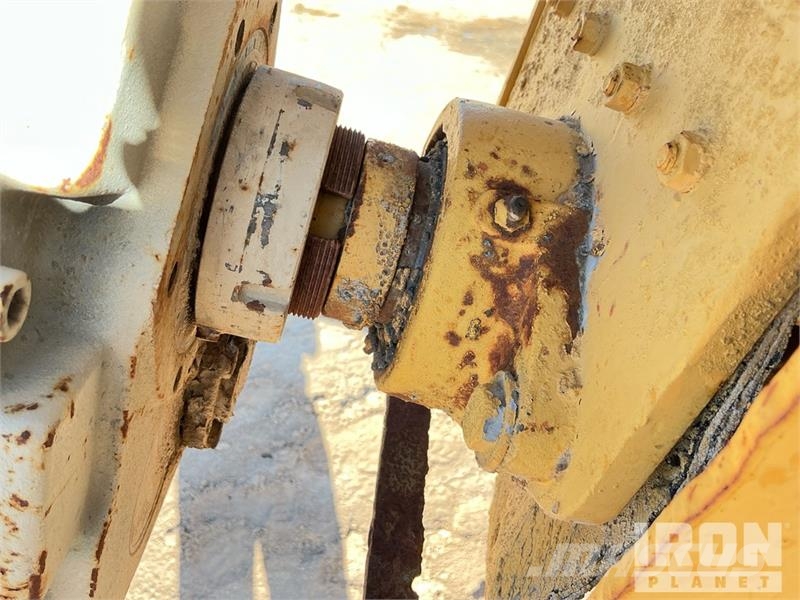 Electric Pioneer 14 ft Sand Screw 건설 장비 - 기타