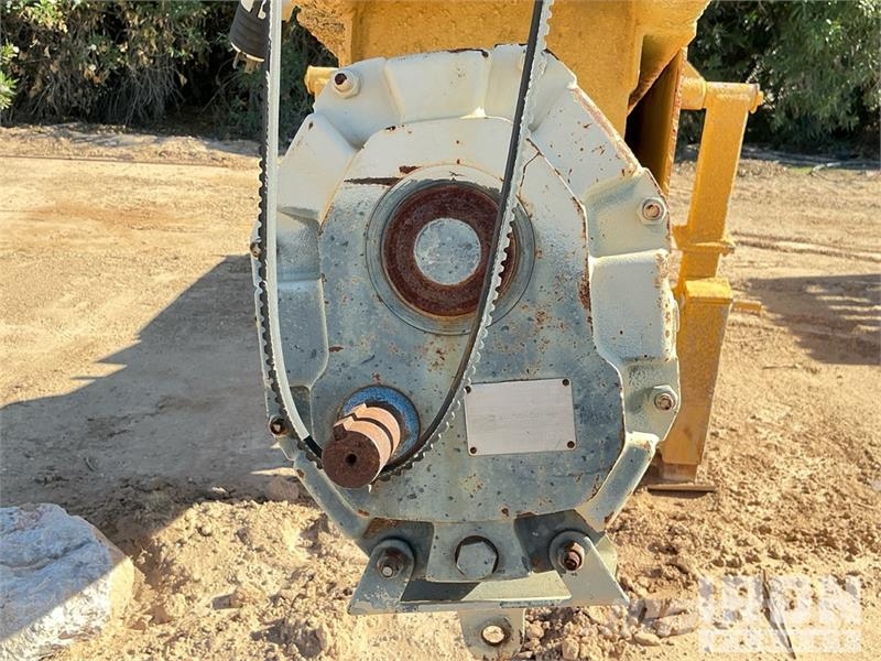 Electric Pioneer 14 ft Sand Screw 건설 장비 - 기타