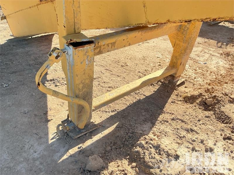 Electric Pioneer 14 ft Sand Screw 건설 장비 - 기타