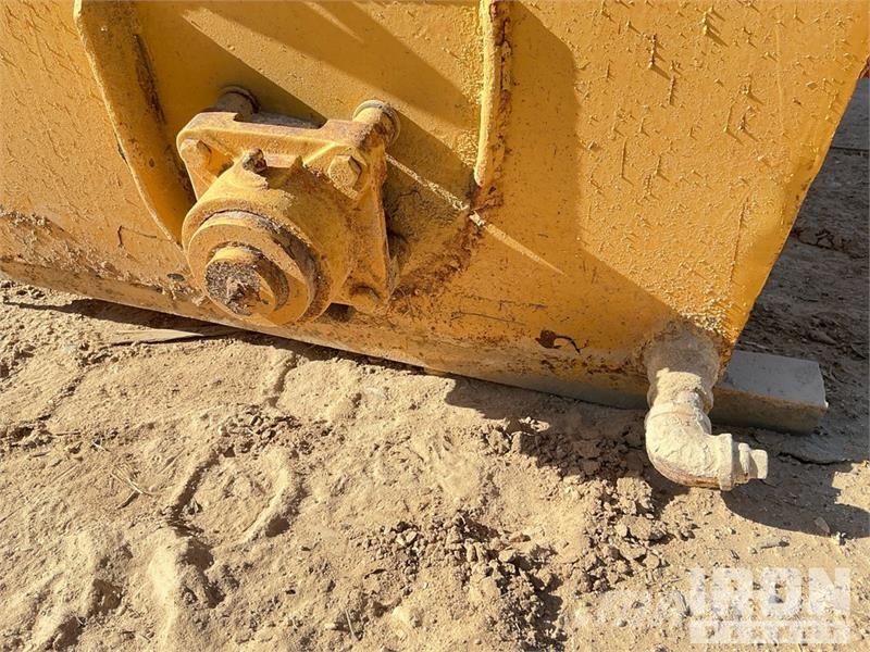 Electric Pioneer 14 ft Sand Screw 건설 장비 - 기타