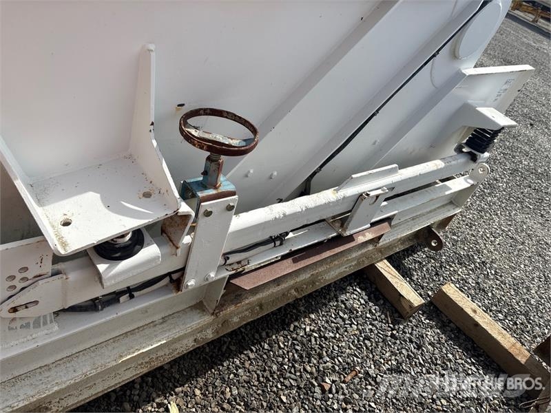  Electric Shale Shaker Rezervni delovi i oprema za bušenje