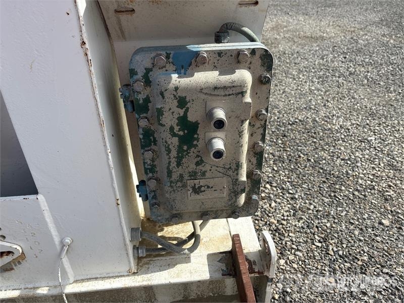  Electric Shale Shaker Rezervni delovi i oprema za bušenje