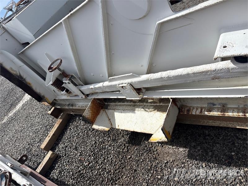  Electric Shale Shaker Rezervni delovi i oprema za bušenje