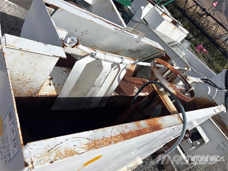 Electric Shale Shaker Rezervni delovi i oprema za bušenje