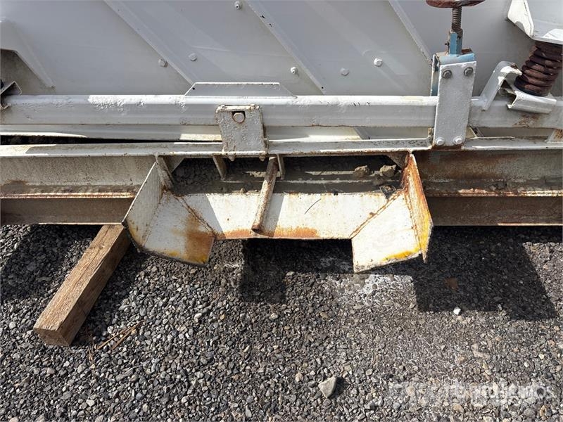  Electric Shale Shaker Rezervni delovi i oprema za bušenje