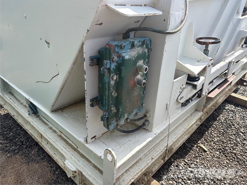  Electric Shale Shaker Rezervni delovi i oprema za bušenje