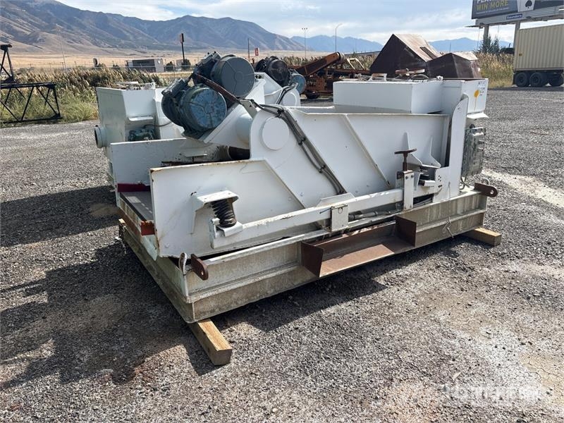  Electric Shale Shaker Rezervni delovi i oprema za bušenje