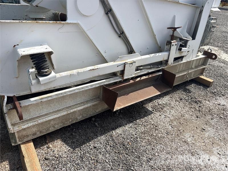 Electric Shale Shaker Rezervni delovi i oprema za bušenje