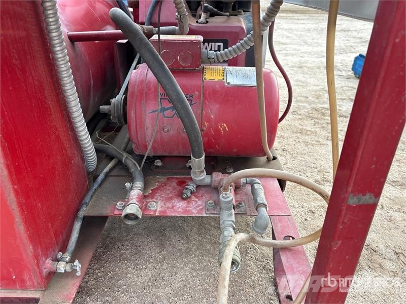 Electro-Magic 3000-5 Pressure Washer Hand Wasserdruckreiniger