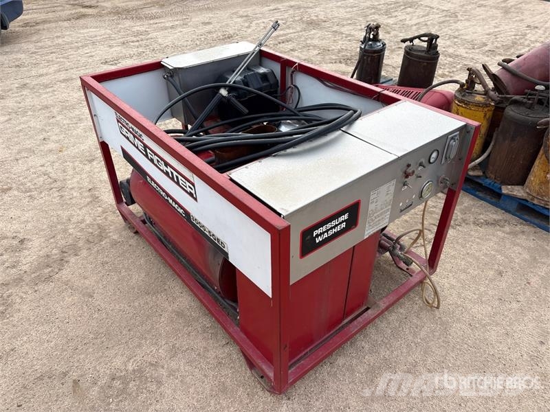 Electro-Magic 3000-5 Pressure Washer Hand Wasserdruckreiniger