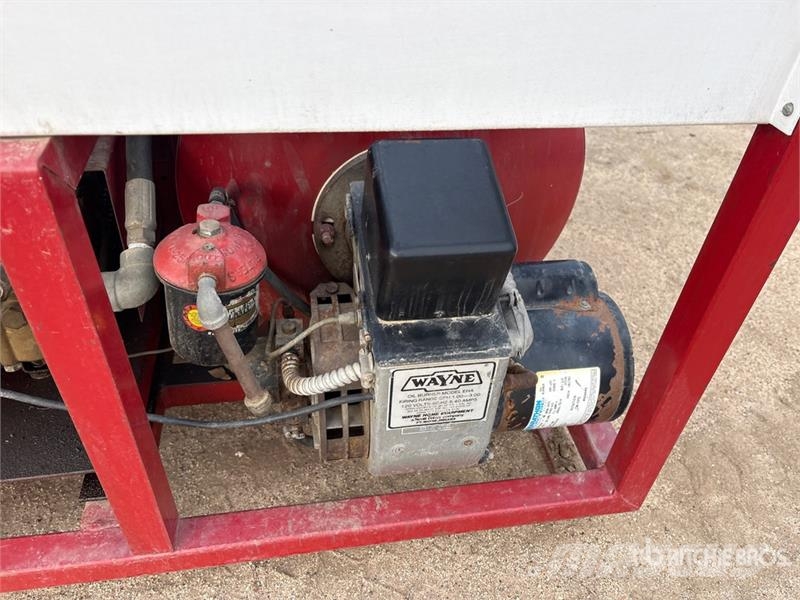 Electro-Magic 3000-5 Pressure Washer Hand Wasserdruckreiniger