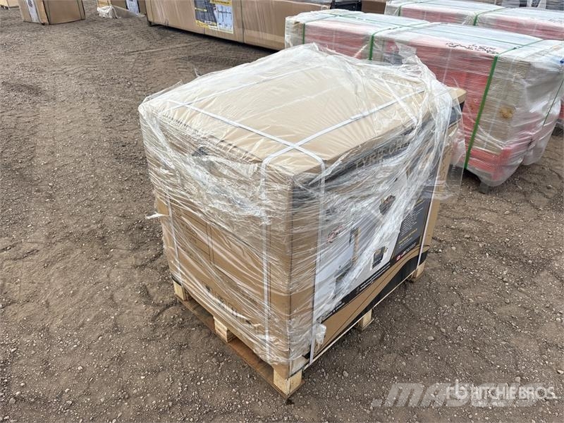 EMC TC24 Tire Changer Sonstige Baumaschinen