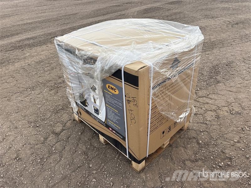 EMC TC24 Tire Changer Sonstige Baumaschinen