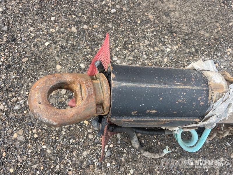 End Dump Trailer Tipper trailers