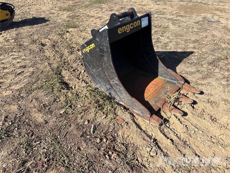 Engcon 24 in Digging Bucket Κουβάδες
