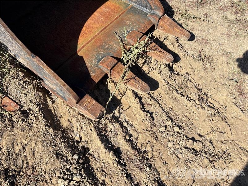 Engcon 24 in Digging Bucket Κουβάδες