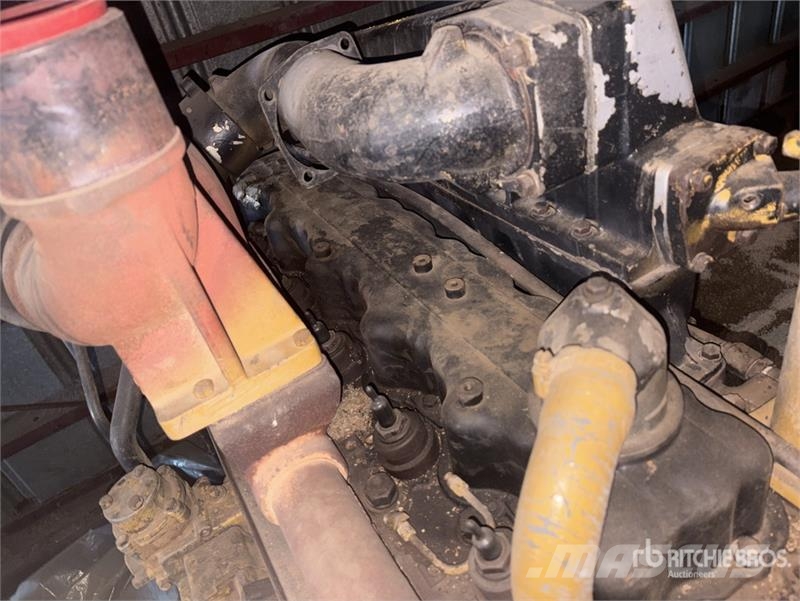  Engine Engines