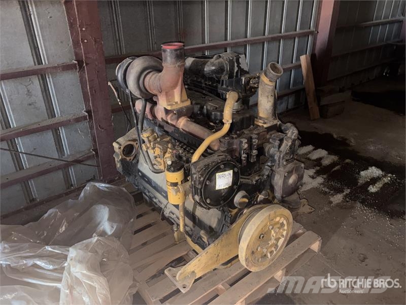  Engine Engines