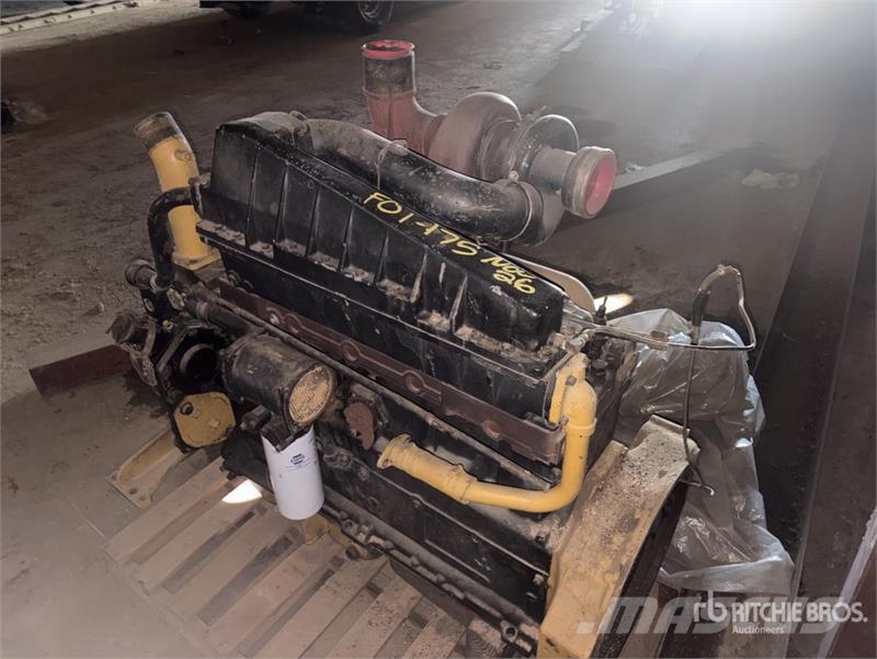 Engine Engines