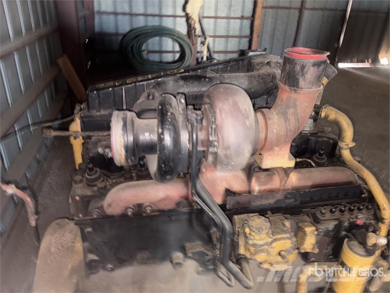  Engine Engines