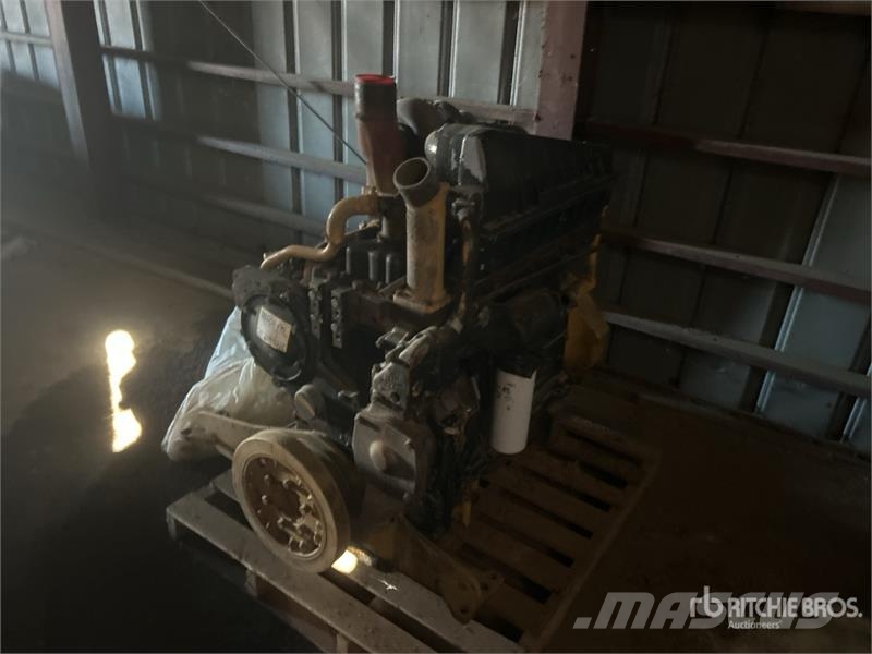  Engine Engines