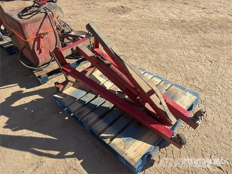  Engine Hoist معدات البناء - غير ذلك