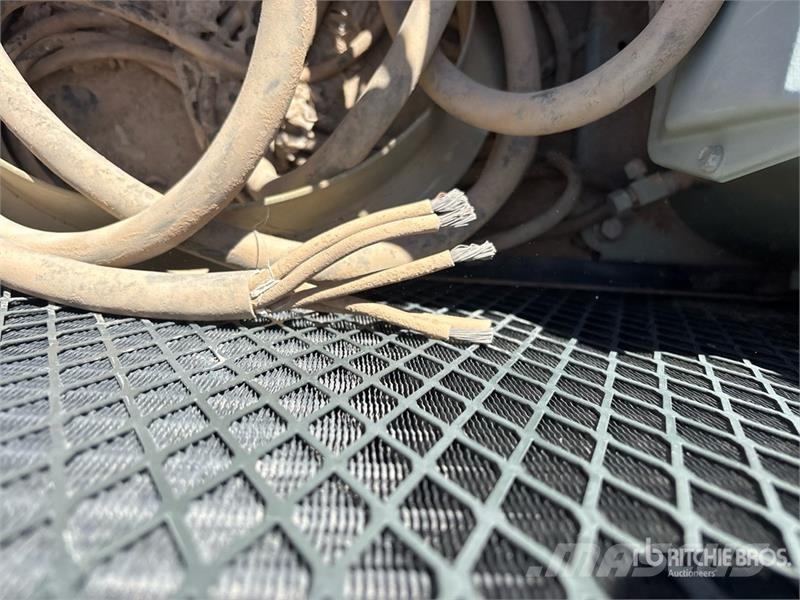  Environmental Control Unit ماكينات زراعية - غير ذلك
