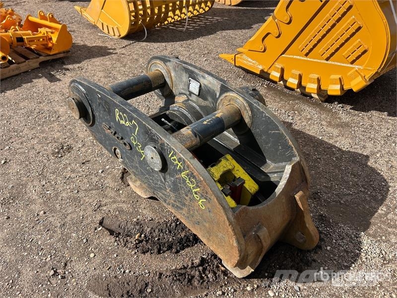 Esco Excavator Coupler - Fits Deere 450D LC 快速連結器