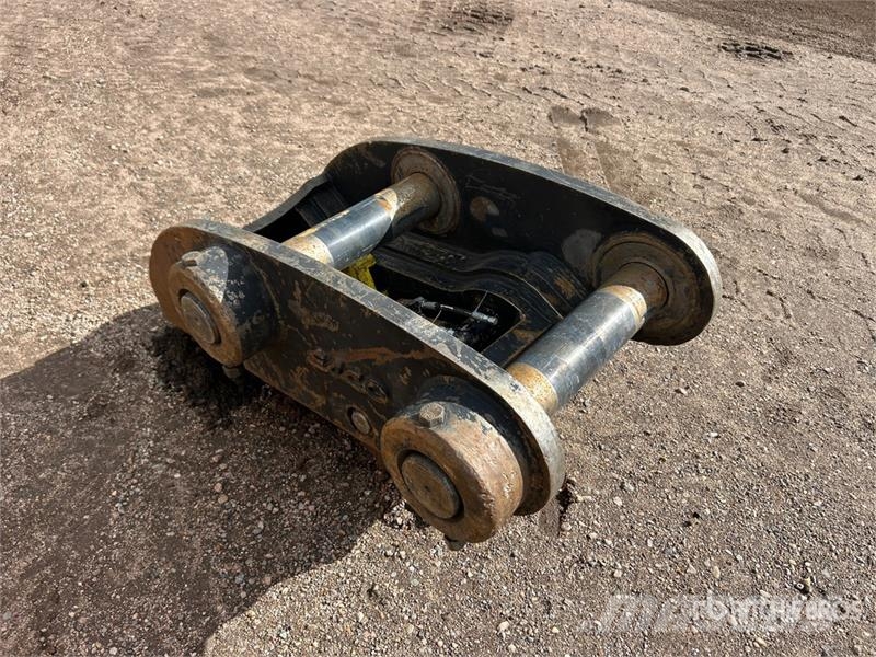 Esco Excavator Coupler - Fits Deere 450D LC 快速連結器