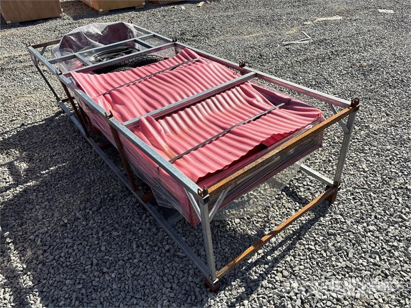 ET13-RED Electric Mini Trike (Unused) Kistehergépjárművek