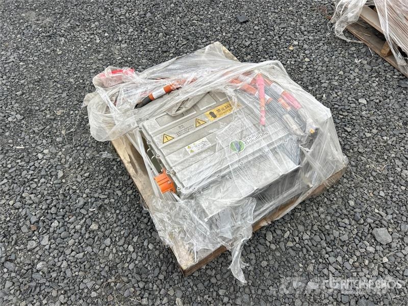  EV Truck Parts トラック・トレーラー - 　その他