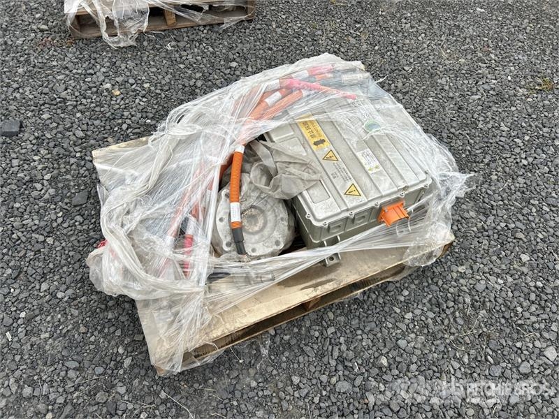  EV Truck Parts トラック・トレーラー - 　その他