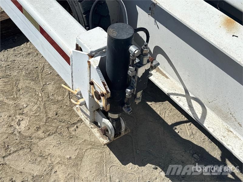 Everest Electric Concrete Placer Akcesoria