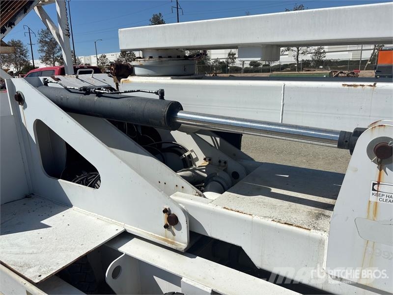 Everest Electric Concrete Placer Akcesoria