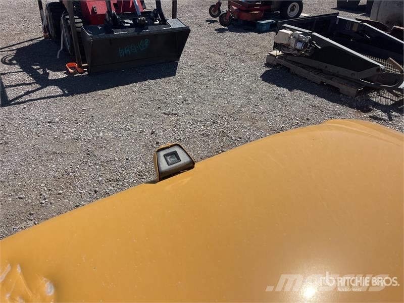 Excavator Counterweight Outros componentes