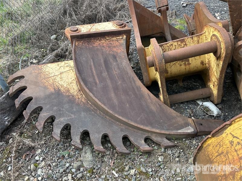  Excavator Ripper Escarificadores